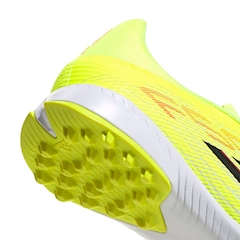 Chuteira Society Adidas F50 League Adulto - Foto 7