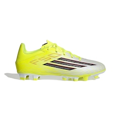 Chuteira de Campo Adidas F50 Club Adulto - Foto 1