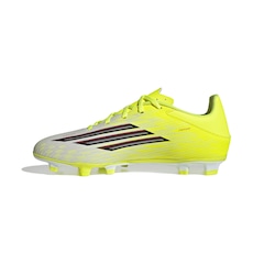 Chuteira de Campo Adidas F50 Club Adulto - Foto 2