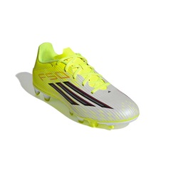 Chuteira de Campo Adidas F50 Club Adulto - Foto 4