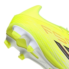 Chuteira de Campo Adidas F50 Club Adulto - Foto 8