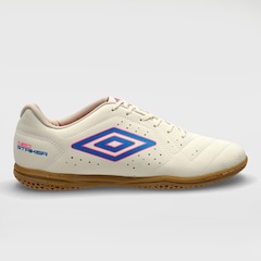 Chuteira Futsal Adulto Umbro Neo Striker II - Foto 1