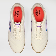 Chuteira Futsal Adulto Umbro Neo Striker II - Foto 4