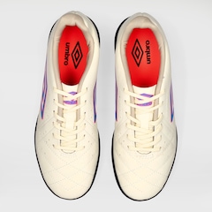 Chuteira Society Adulto Umbro Neo Striker II - Foto 4