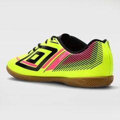 Chuteira de Futsal Adulto Umbro Aero - Foto 3