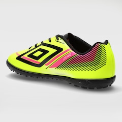 Chuteira Society Adulto Umbro Aero - Foto 3