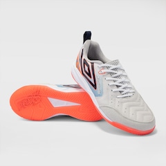 Chuteira Futsal Adulto Umbro Pro 5 Bump - Foto 3