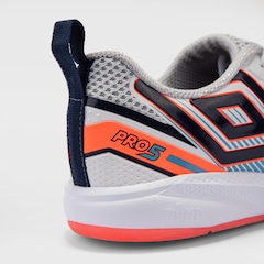 Chuteira Futsal Adulto Umbro Pro 5 Bump - Foto 4
