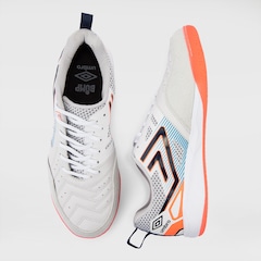 Chuteira Futsal Adulto Umbro Pro 5 Bump - Foto 6
