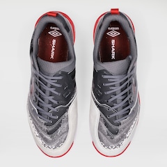 Chuteira Futsal Adulto Umbro Pro 5 Stable Shark - Foto 4