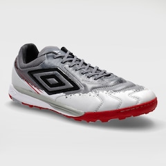 Chuteira Society Adulto Umbro Adam Master Class - Foto 2