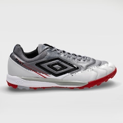 Chuteira Society Adulto Umbro Adam Master Class - Foto 1
