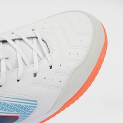 Chuteira Futsal Adulto Umbro Pro 5 Bump Club - Foto 4