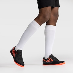 Chuteira Futsal Adulto Umbro Pro 5 Bump Club - Foto 1