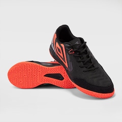 Chuteira Futsal Adulto Umbro Pro 5 Bump Club - Foto 3