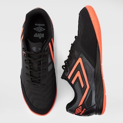 Chuteira Futsal Adulto Umbro Pro 5 Bump Club - Foto 6