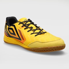 Chuteira Futsal Adulto Umbro Pro 5 Bump Club - Foto 2