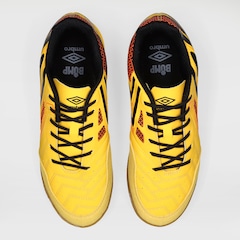 Chuteira Futsal Adulto Umbro Pro 5 Bump Club - Foto 4