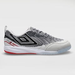 Chuteira Futsal Adulto Umbro Pro 5 Bump Shark - Foto 1