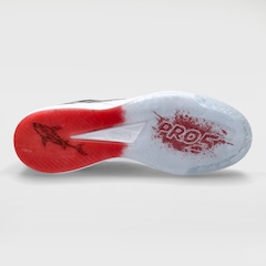 Chuteira Futsal Adulto Umbro Pro 5 Bump Shark - Foto 4