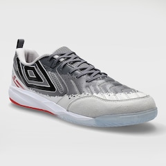 Chuteira Futsal Adulto Umbro Pro 5 Bump Shark - Foto 5