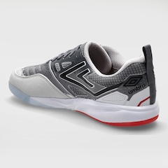 Chuteira Futsal Adulto Umbro Pro 5 Bump Shark - Foto 6