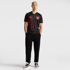 Camisa do Athletico PR III 2026/27 Umbro Torcedor Masculina - Foto 11