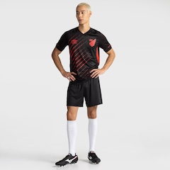 Camisa do Athletico PR III 2026/27 Umbro Torcedor Masculina - Foto 4