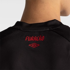 Camisa do Athletico PR III 2026/27 Umbro Torcedor Masculina - Foto 7