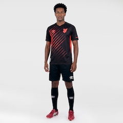 Camisa do Athletico PR III 2026/27 Umbro Torcedor Masculina - Foto 3