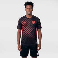 Camisa do Athletico PR III 2026/27 Umbro Torcedor Masculina - Foto 1