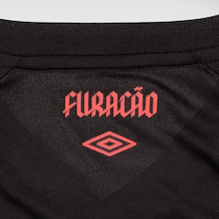 Camisa do Athletico PR III 2026/27 Umbro Torcedor Masculina - Foto 6