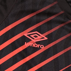 Camisa do Athletico PR III 2026/27 Umbro Torcedor Masculina - Foto 5
