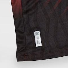 Camisa do Athletico PR III 2026/27 Umbro Torcedor Masculina - Foto 7