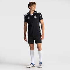 Camisa do Santos III 2026/27 Umbro Torcedor Masculina - Foto 3
