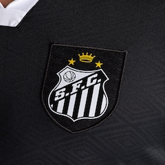 Camisa do Santos III 2026/27 Umbro Torcedor Masculina - Foto 4