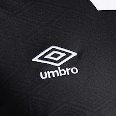 Camisa do Santos III 2026/27 Umbro Torcedor Masculina - Foto 5