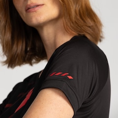 Camisa do Athletico PR III 2026/27 Umbro Torcedor Feminina - Foto 4