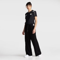 Camisa do Santos III 2026/27 Umbro Torcedor Feminina - Foto 10