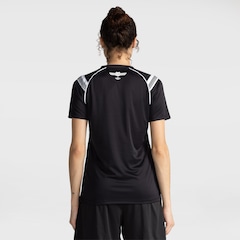 Camisa do Santos III 2026/27 Umbro Torcedor Feminina - Foto 2