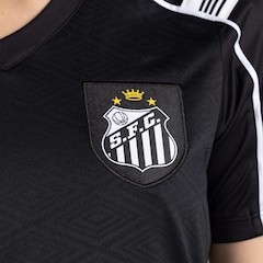 Camisa do Santos III 2026/27 Umbro Torcedor Feminina - Foto 4