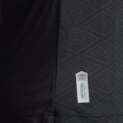 Camisa do Santos III 2026/27 Umbro Torcedor Feminina - Foto 8