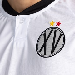Camisa do XV de Piracicaba II 2026 Torcedor Masculina - Foto 5