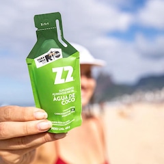 Energético em Gel Z2 Água de Coco - Foto 3