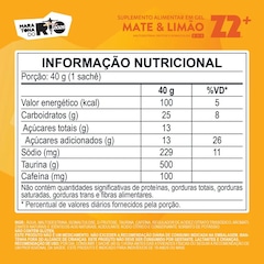 Gel Z2 Mate de Limo - Foto 3