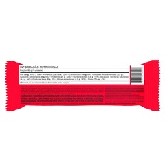 Barra de Proteína BOLD Bombom Crocante 60g - Foto 2