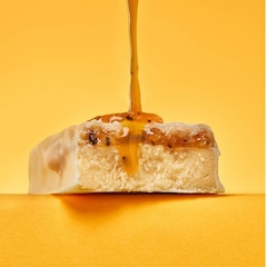 Barra de Proteína Bold Mousse de Maracujá 60g - Foto 5