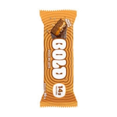 Barra de Proteína BOLD Doce de Leite 40g - Foto 1