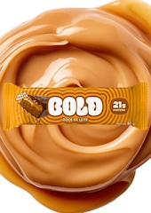 Barra de Proteína BOLD Doce de Leite 40g - Foto 3