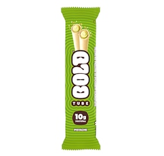 Barra de Proteína Bold Tube Pistache 40g - Foto 1